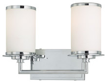  3722-77-PL - Note™ Bath - 2 Light Bath