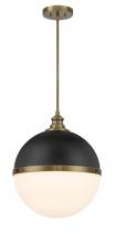  6606-885 - Vorey - 20" 1 Light Pendant