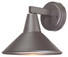  72211-615B - Bay Crest - 1 Light Outdoor Wall Mount