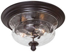  8769-166 - Merrimack™ - 2 Light Outdoor Flush Mount