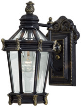  8937-95 - Stratford Hall™ - 1 Light Outdoor Wall Mount