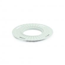  NIO-FMMR-2R - 2" Round Flush Mount Mud Ring for 2" Iolite Round Trims