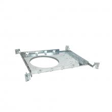  NFC-R725 - New Construction Frame-In with Collar for 8" Theia