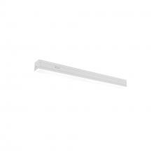  NUDTW-9816/W - 16" Bravo FROST Tunable White LED Linear, 3000/3500/4000K, White