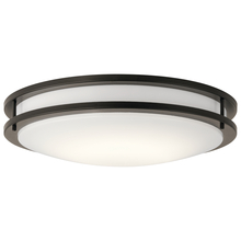  10786OZLED - Flush Mount LED