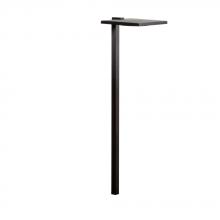  16196BKT27 - Shallow Shade Small Path Light