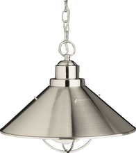  2713NI - Outdoor Pendant 1Lt