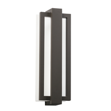  49434AZ - Outdoor Wall 1Lt LED