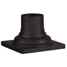  7586-07 - Bronze Outdoor Pier Mount Adaptors