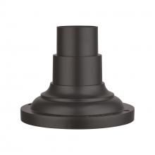  78216-07 - Bronze Pier Mount Adapter