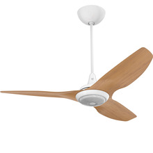  MK-HK4-04180601A259F221G10I20S2S80 - Ceiling Fan Kit, Haiku, 52", 100-277V/1PH, WiFi/BLE, Indoor, 0.05HP, <125W, (US,CA,MX), Universa