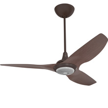  MK-HK4-04180601A471F222G10I20S2S80 - Ceiling Fan Kit, Haiku, 52", 100-277V/1PH, WiFi/BLE, Indoor, 0.05HP, <125W, (US,CA,MX), Universa