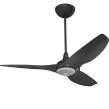  MK-HK4-041806A258F258G10I20S2S80 - Ceiling Fan Kit, Haiku, 52", 100-277V/1PH, WiFi/BLE, Indoor, 0.05HP, <125W, (US,CA,MX), Universa