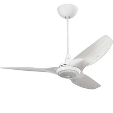  MK-HK4-041806A259F772G10I20S2S80 - Ceiling Fan Kit, Haiku, 52", 100-277V/1PH, WiFi/BLE, Indoor, 0.05HP, <125W, (US,CA,MX), Universa