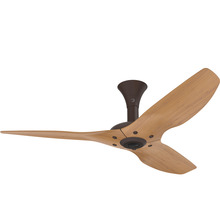  MK-HK4-04240001A471F221G10 - Ceiling Fan Kit, Haiku, 52", 100-277V/1PH, WiFi/BLE, Indoor, 0.05HP, <125W, (US,CA,MX), Low Prof