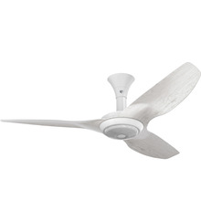  MK-HK4-042400A259F772G10S2 - Ceiling Fan Kit, Haiku, 52", 100-277V/1PH, WiFi/BLE, Indoor, 0.05HP, <125W, (US,CA,MX), Low Prof