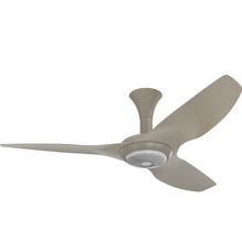  MK-HK4-042400A470F470G10S2 - Ceiling Fan Kit, Haiku, 52", 100-277V/1PH, WiFi/BLE, Indoor, 0.05HP, <125W, (US,CA,MX), Low Prof