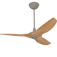  MK-HK4-04240601A470F221G10I20 - Ceiling Fan Kit, Haiku, 52", 100-277V/1PH, WiFi/BLE, Indoor, 0.05HP, <125W, (US,CA,MX), Universa