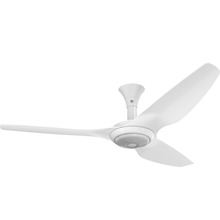  MK-HK4-052400A259F259G10S2 - Ceiling Fan Kit, Haiku, 60", 100-277V/1PH, WiFi/BLE, Indoor, 0.05HP, <125W, (US,CA,MX), Low Prof