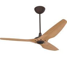  MK-HK4-05240601A471F221G10I20 - Ceiling Fan Kit, Haiku, 60", 100-277V/1PH, WiFi/BLE, Indoor, 0.05HP, <125W, (US,CA,MX), Universa