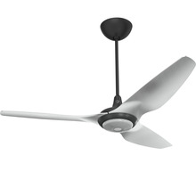  MK-HK4-052406A258F531G10I20S2 - Ceiling Fan Kit, Haiku, 60", 100-277V/1PH, WiFi/BLE, Indoor, 0.05HP, <125W, (US,CA,MX), Universa