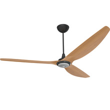  MK-HK4-07180601A258F222G10I20S2S80 - Ceiling Fan Kit, Haiku, 84", 100-277V/1PH, WiFi/BLE, Indoor, 0.05HP, <125W, (US,CA,MX), Universa