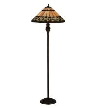  125113 - 61"H Ilona Floor Lamp