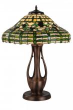  139418 - 27"H Guirnalda Table Lamp