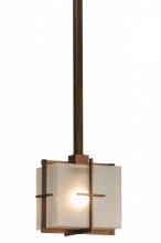  145629 - 8"W Liana Mini Pendant