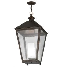  148940 - 16"Sq Stafford Pendant