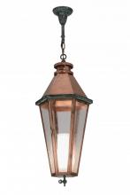  151090 - 14"W Millesime Lantern Pendant