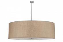  153133 - 72"W Cilindro Textrene Pendant