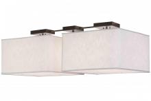  154167 - 55"W Quadrato 2 LT Pendant