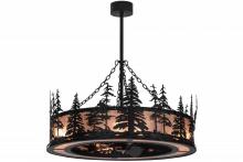  154987 - 45"W Tall Pines Chandel-Air