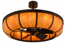  156466 - 44"W Prime Dome Chandel-Air