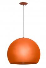  162252 - 20"W Bola Play Pendant