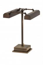  167578 - 16"H Utica Library Lamp