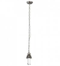  172627 - 5"W 3 LT Pendant Hardware