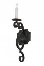  174351 - 5"W Piero Wall Sconce