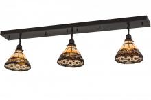  175529 - 52"L Ilona 3 LT Island Pendant