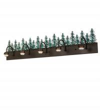  178528 - 48" Wide Tall Pines 5 LT Vanity Hardware