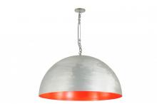  180677 - 36"Wide Gravity Pendant