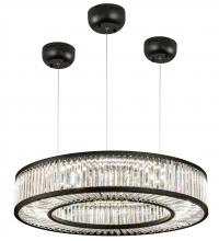  202528 - 36" Wide Beckam Pendant