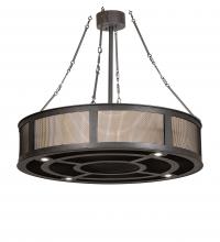  212497 - 42" Wide Telluride Magic Pendant