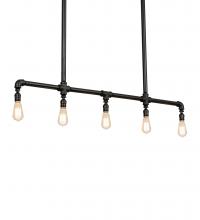  217429 - 48" Long Alva Conduttura Pendant