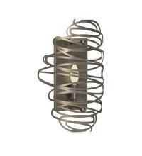  231618 - 10" Wide Cyclone Wall Sconce