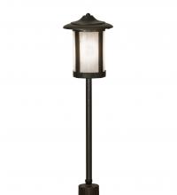  233496 - 21" High Fulton Prime Landscape Fixture