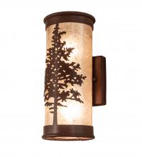  240515 - 5" Wide Tamarack Wall Sconce