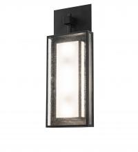  242382 - 13" Wide Quadrato Wall Sconce