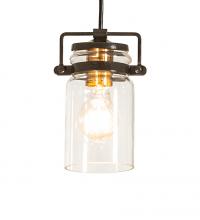  247649 - 5" Wide Pendant